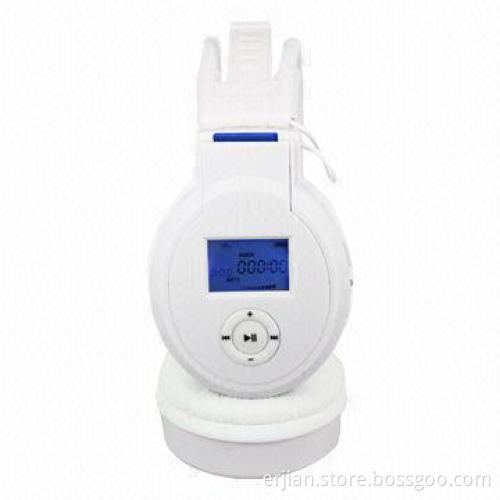 Professional Wireless Headphone Factory with OEM Service, Cheap Price, High Quality